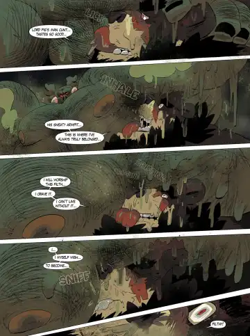 [Balmos] TRINITY SAGA Fhentai - Page 31