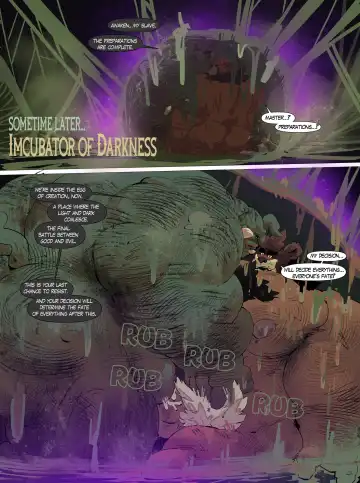 [Balmos] TRINITY SAGA Fhentai - Page 32