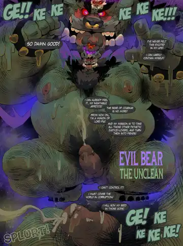 [Balmos] TRINITY SAGA Fhentai - Page 36