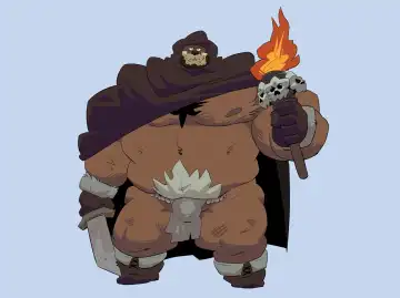 [Balmos] TRINITY SAGA Fhentai - Page 42