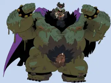 [Balmos] TRINITY SAGA Fhentai - Page 44