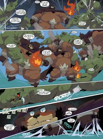 [Balmos] TRINITY SAGA Fhentai - Page 5