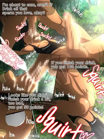 [S-sorry] Onedari Challenge Ecchi na Game | Challenging Naughty Games Fhentai - Page 14