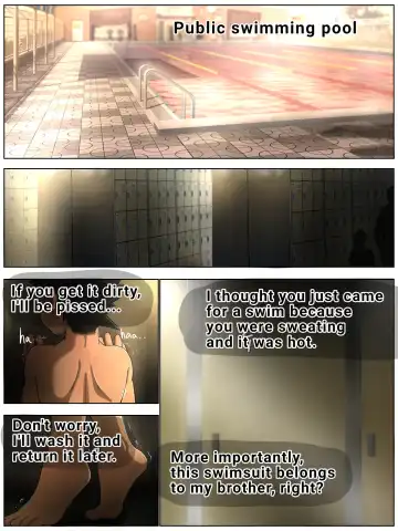 [S-sorry] Onedari Challenge Ecchi na Game | Challenging Naughty Games Fhentai - Page 15