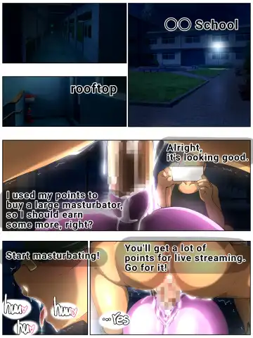 [S-sorry] Onedari Challenge Ecchi na Game | Challenging Naughty Games Fhentai - Page 32