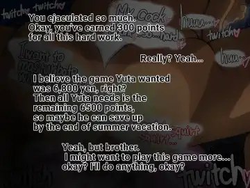 [S-sorry] Onedari Challenge Ecchi na Game | Challenging Naughty Games Fhentai - Page 38