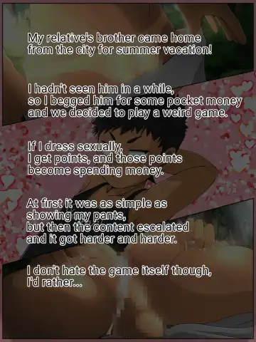 [S-sorry] Onedari Challenge Ecchi na Game | Challenging Naughty Games Fhentai - Page 5