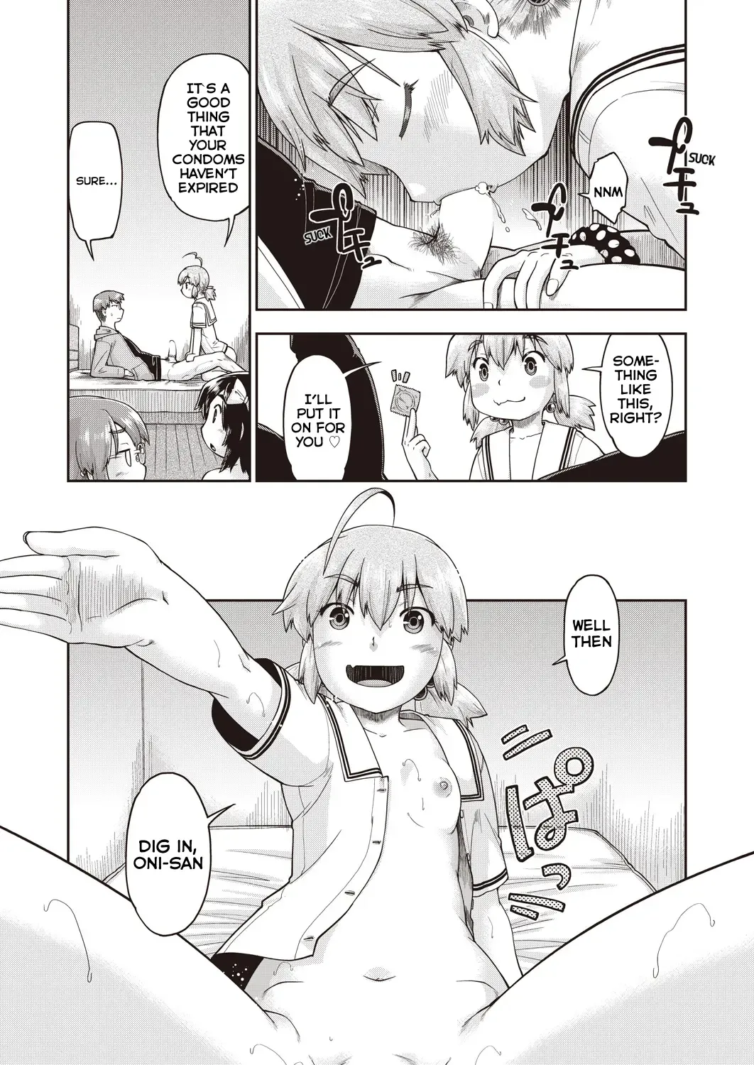 [Akishima Shun] JC Nama Haishin ~Dekichau Made Ecchi Shita Musume ga 1-ttoushou~ Ch. 1 | JC Livestream - Part 1 Fhentai - Page 15