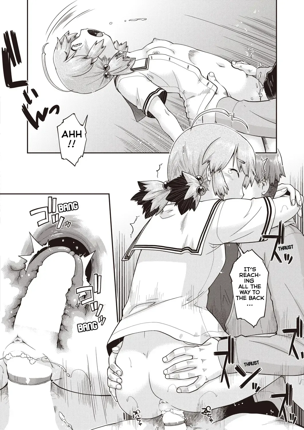 [Akishima Shun] JC Nama Haishin ~Dekichau Made Ecchi Shita Musume ga 1-ttoushou~ Ch. 1 | JC Livestream - Part 1 Fhentai - Page 18