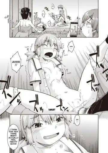 [Akishima Shun] JC Nama Haishin ~Dekichau Made Ecchi Shita Musume ga 1-ttoushou~ Ch. 1 | JC Livestream - Part 1 Fhentai - Page 19