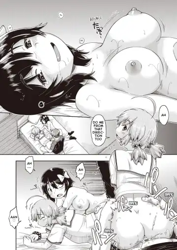 [Akishima Shun] JC Nama Haishin ~Dekichau Made Ecchi Shita Musume ga 1-ttoushou~ Ch. 1 | JC Livestream - Part 1 Fhentai - Page 21