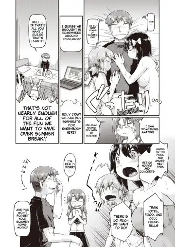[Akishima Shun] JC Nama Haishin ~Dekichau Made Ecchi Shita Musume ga 1-ttoushou~ Ch. 1 | JC Livestream - Part 1 Fhentai - Page 23