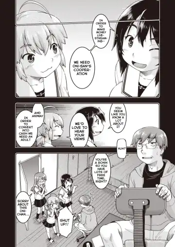 [Akishima Shun] JC Nama Haishin ~Dekichau Made Ecchi Shita Musume ga 1-ttoushou~ Ch. 1 | JC Livestream - Part 1 Fhentai - Page 6