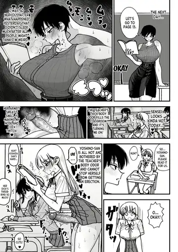 [Agagaga] Futanari Joshikou no Onaho ~Itsudemo Sex Sasete Kureru Kiyowa de Yasashii Koushinchou Kyonyuu Sensei~ Fhentai - Page 29