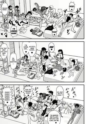 [Agagaga] Futanari Joshikou no Onaho ~Itsudemo Sex Sasete Kureru Kiyowa de Yasashii Koushinchou Kyonyuu Sensei~ Fhentai - Page 53