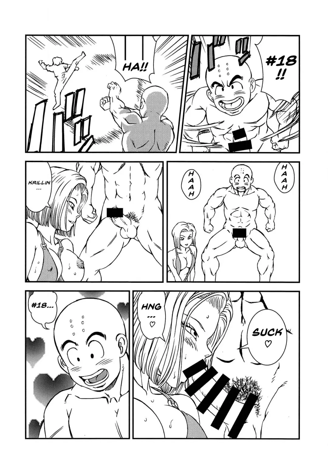 [Liveis Watanabe] 18+ 3 Fhentai - Page 12