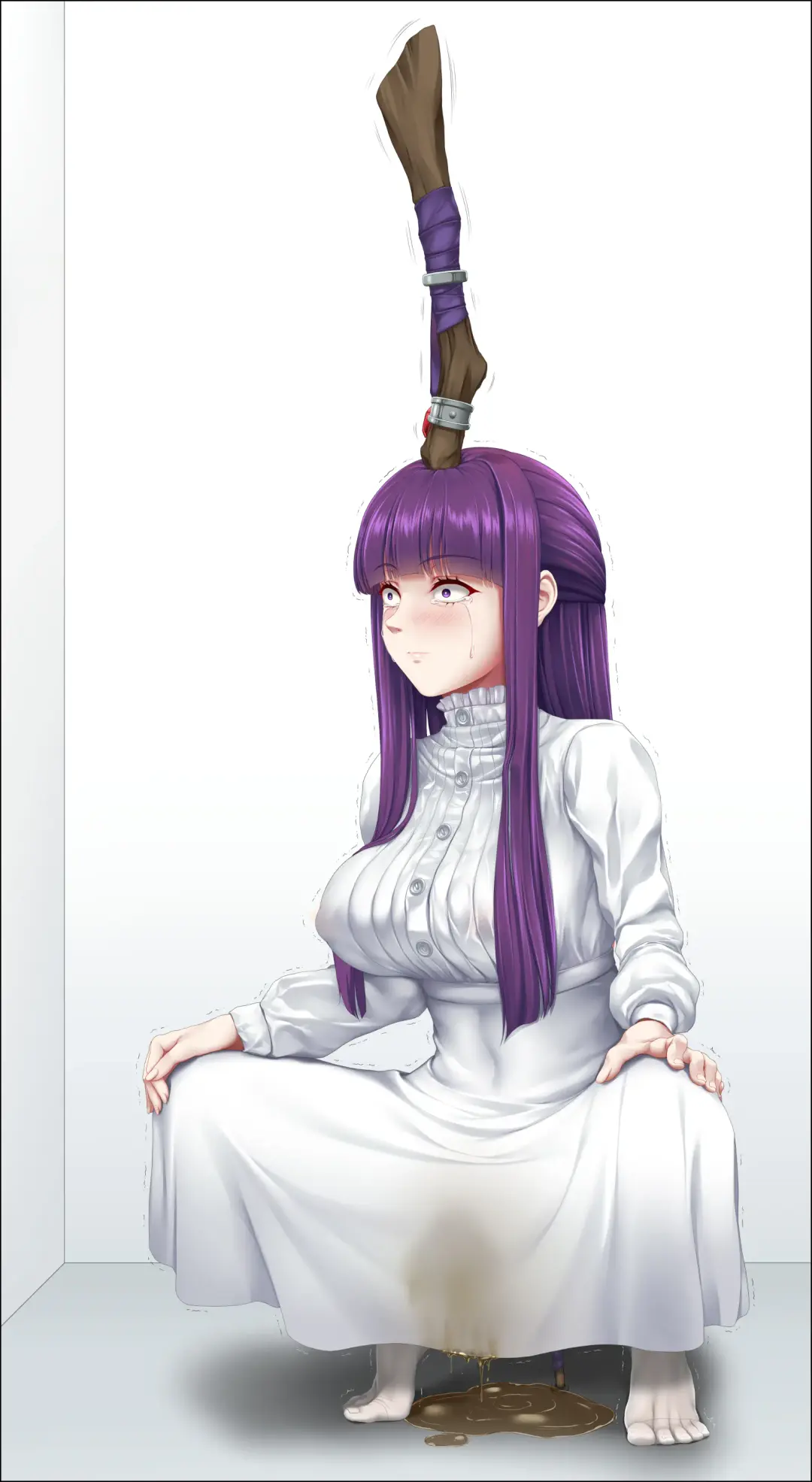 [Kura Mizuchi] Caonima163/ Dark Dragon Fhentai - Page 26