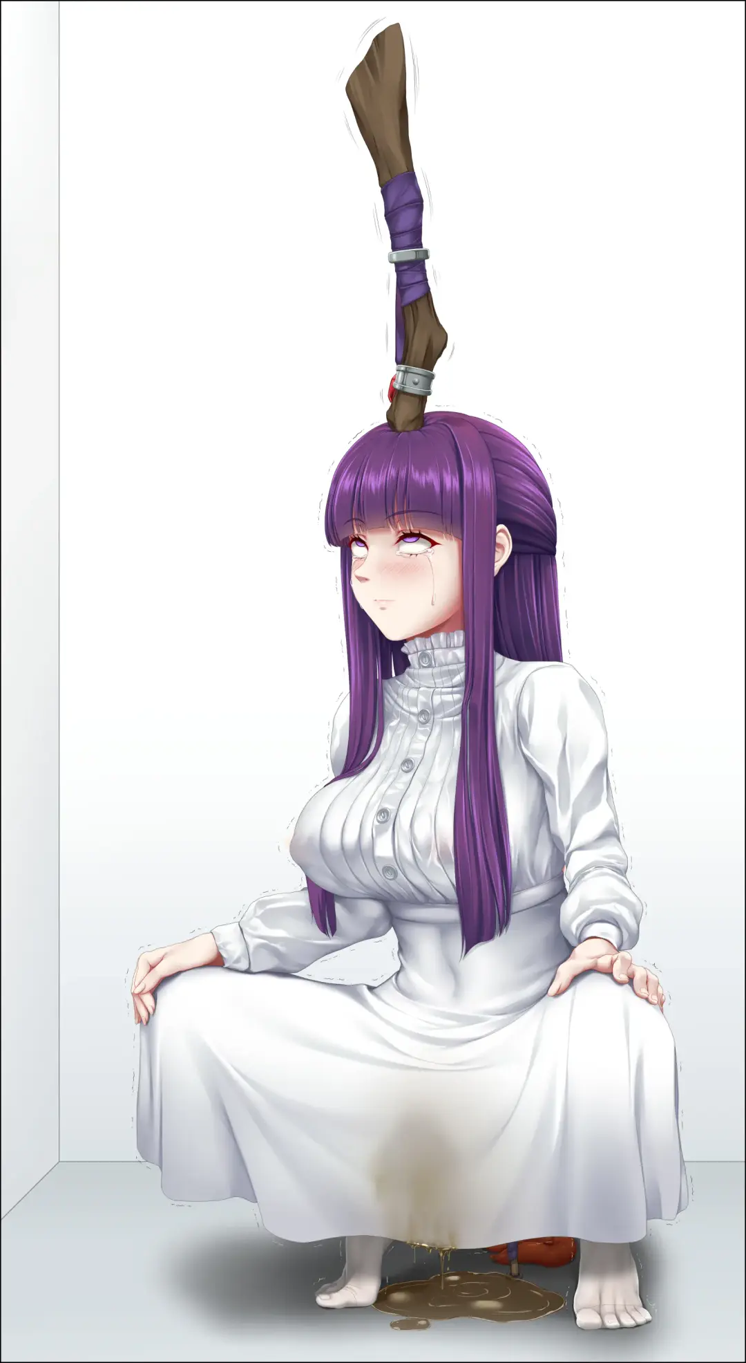 [Kura Mizuchi] Caonima163/ Dark Dragon Fhentai - Page 30