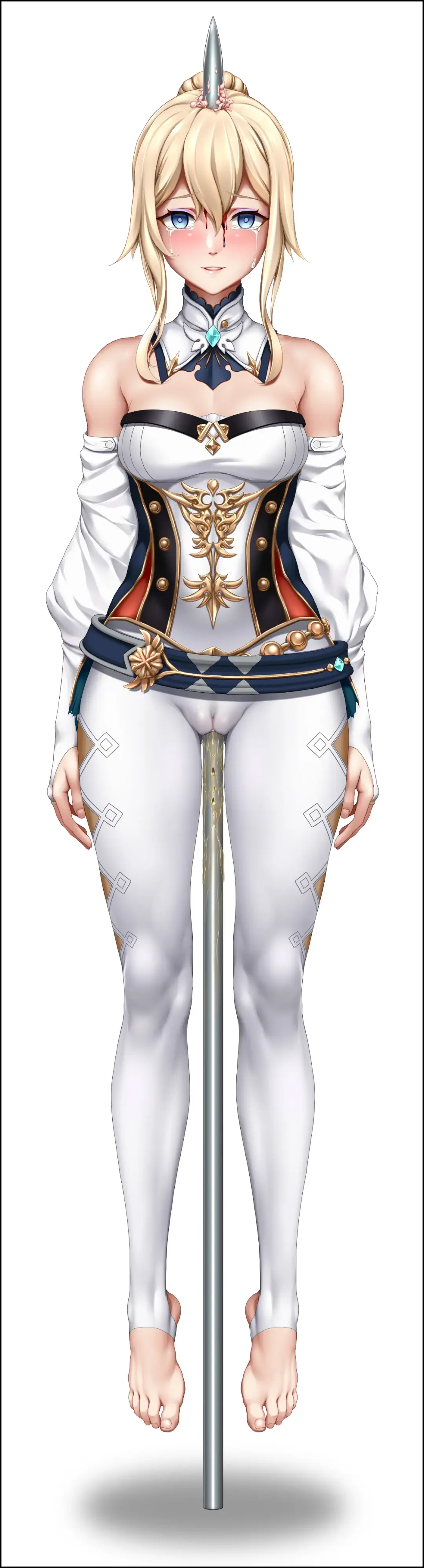 [Kura Mizuchi] Caonima163/ Dark Dragon Fhentai - Page 88