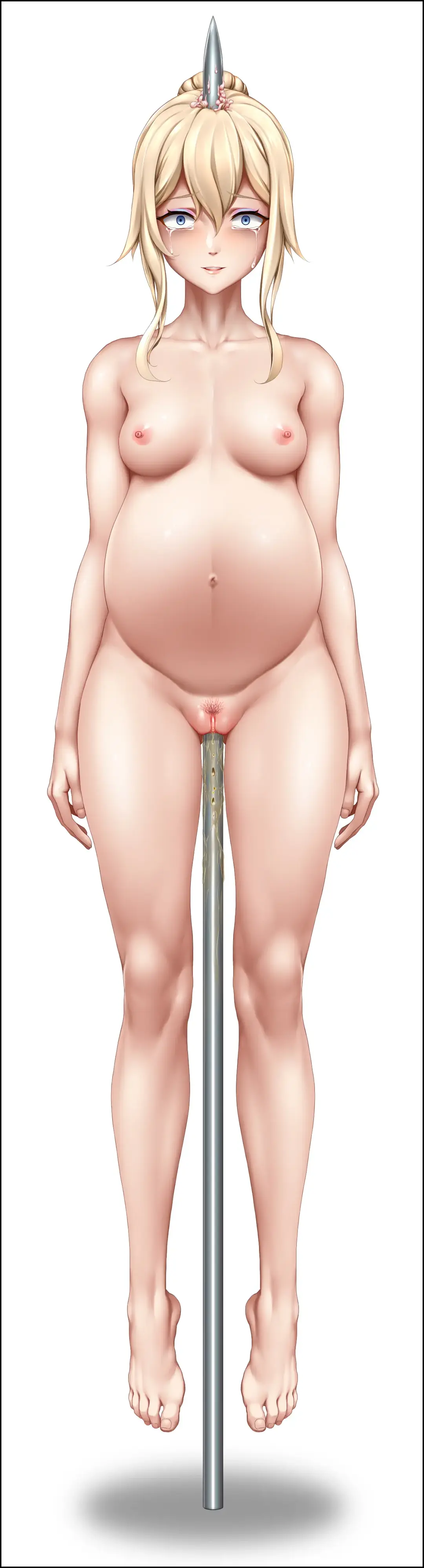 [Kura Mizuchi] Caonima163/ Dark Dragon Fhentai - Page 101