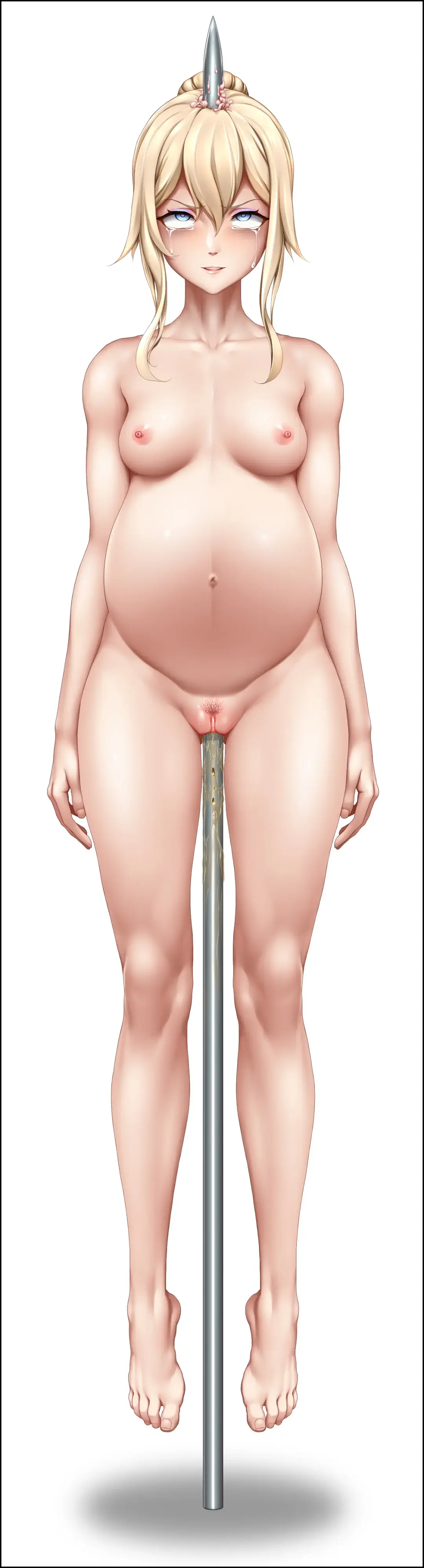 [Kura Mizuchi] Caonima163/ Dark Dragon Fhentai - Page 105