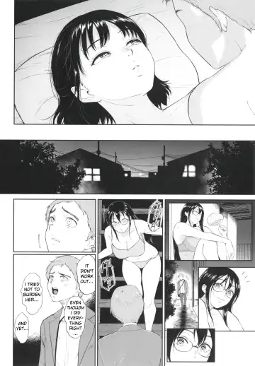 [Bifidus] Nure Tsubohime | Wet Pot Princess Fhentai - Page 8