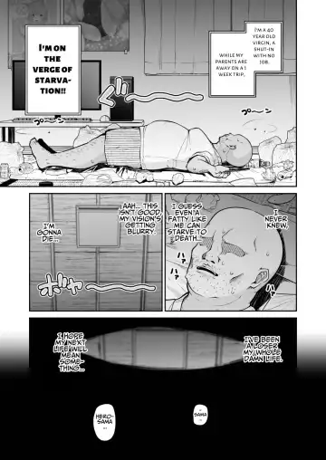 [Leafy] Seijo to Slime to Zako Yuusha | The Saintess, The Slimegirl, and The Pathetic Hero Fhentai.net - Page 3