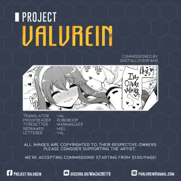 [Shigunyan] Ware, Haruna to Haramase Yasen ni Totsunyuusu!! | I Will Engage in a Knock Up Night Battle with Haruna!! Fhentai - Page 36