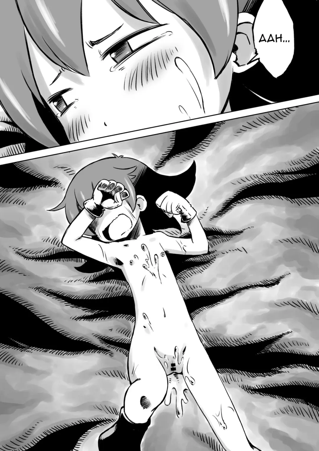 [Son] Lili to Lala no Ishu Bouken Roku | Lily and Lala's Interspecies Adventure Record Fhentai - Page 17