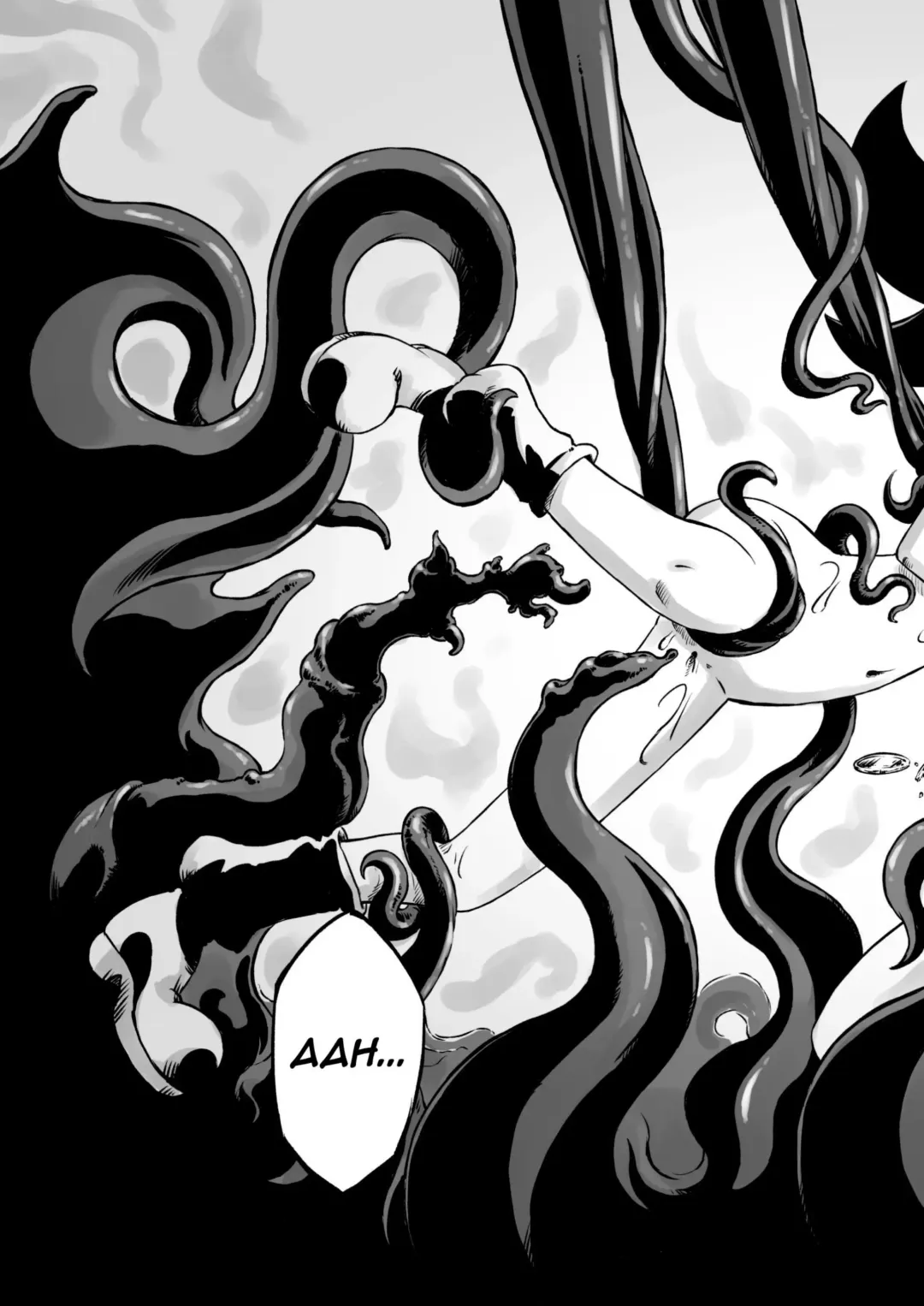 [Son] Lili to Lala no Ishu Bouken Roku | Lily and Lala's Interspecies Adventure Record Fhentai - Page 23