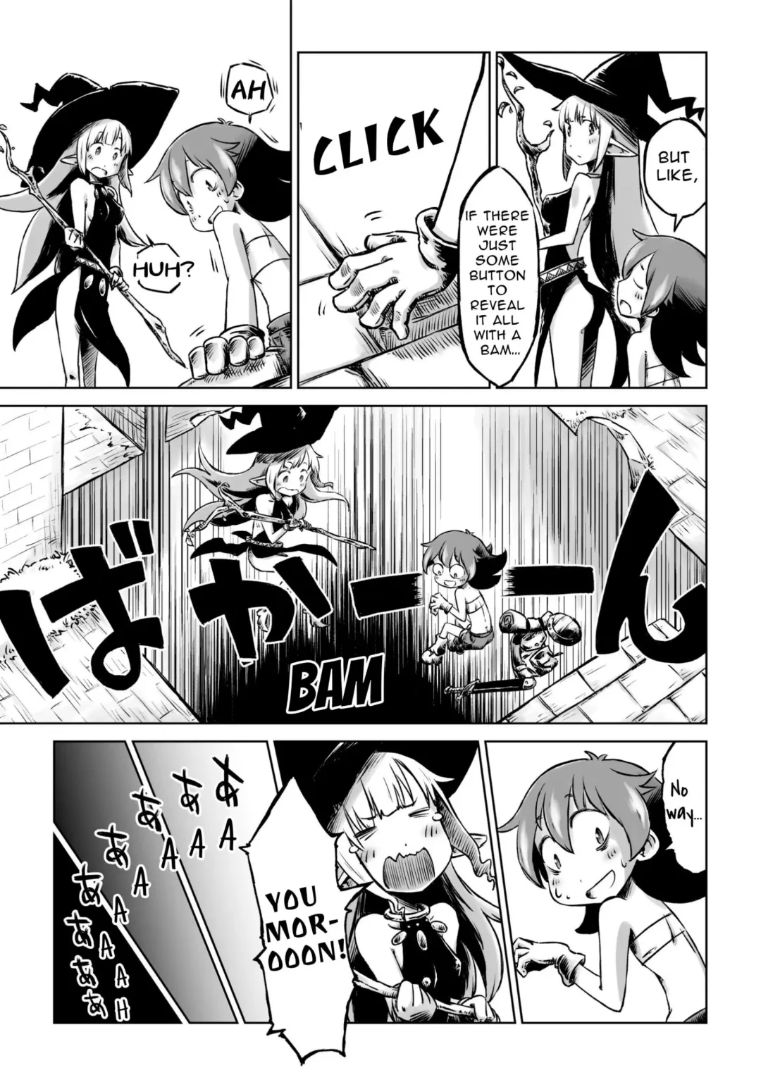 [Son] Lili to Lala no Ishu Bouken Roku | Lily and Lala's Interspecies Adventure Record Fhentai - Page 5