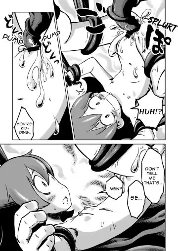 [Son] Lili to Lala no Ishu Bouken Roku | Lily and Lala's Interspecies Adventure Record Fhentai - Page 15