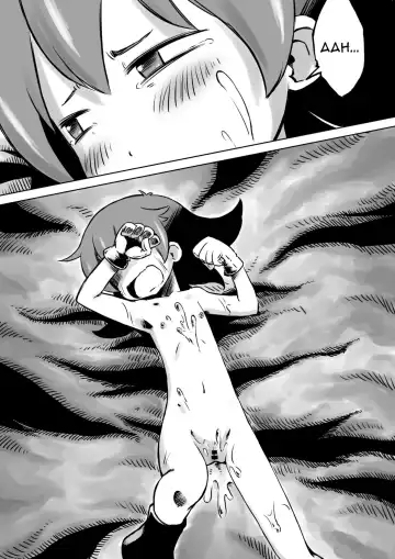 [Son] Lili to Lala no Ishu Bouken Roku | Lily and Lala's Interspecies Adventure Record Fhentai - Page 17