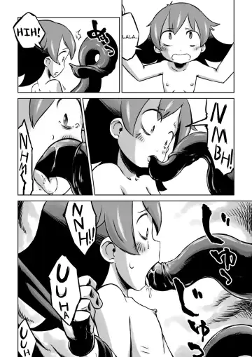 [Son] Lili to Lala no Ishu Bouken Roku | Lily and Lala's Interspecies Adventure Record Fhentai - Page 26