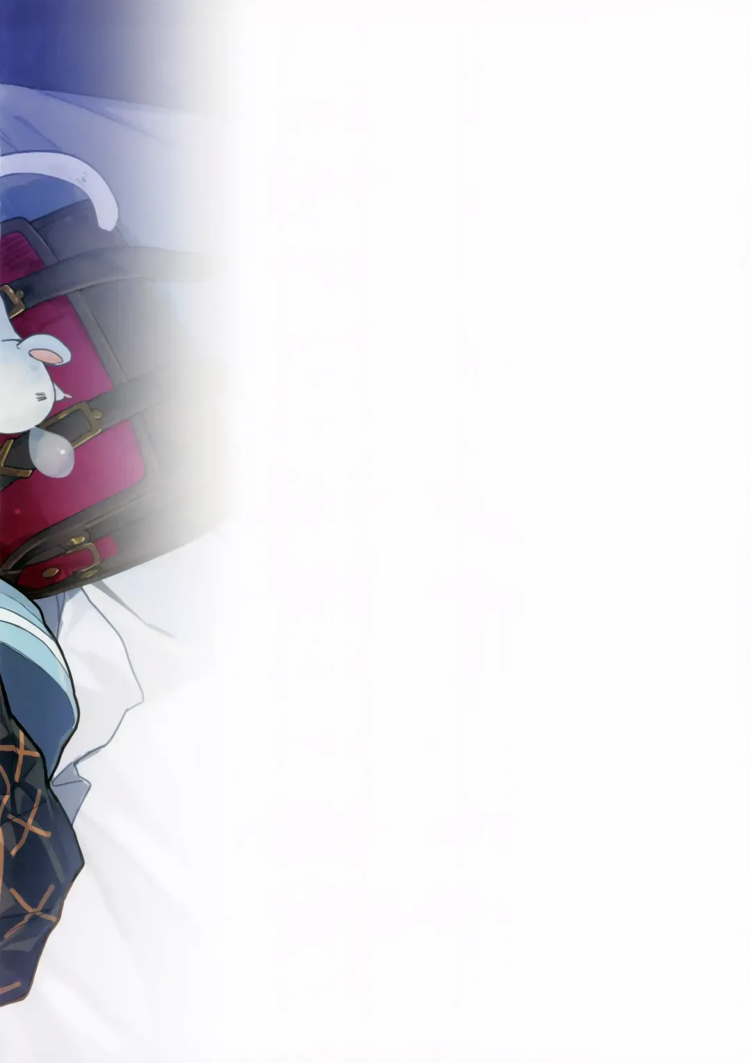 [Sawayaka Samehada] Vikala-chan to Ichaicha suru Hon 3-satsume | Книга о том, как миловаться с Викарой-чан - Глава 3 Fhentai - Page 20