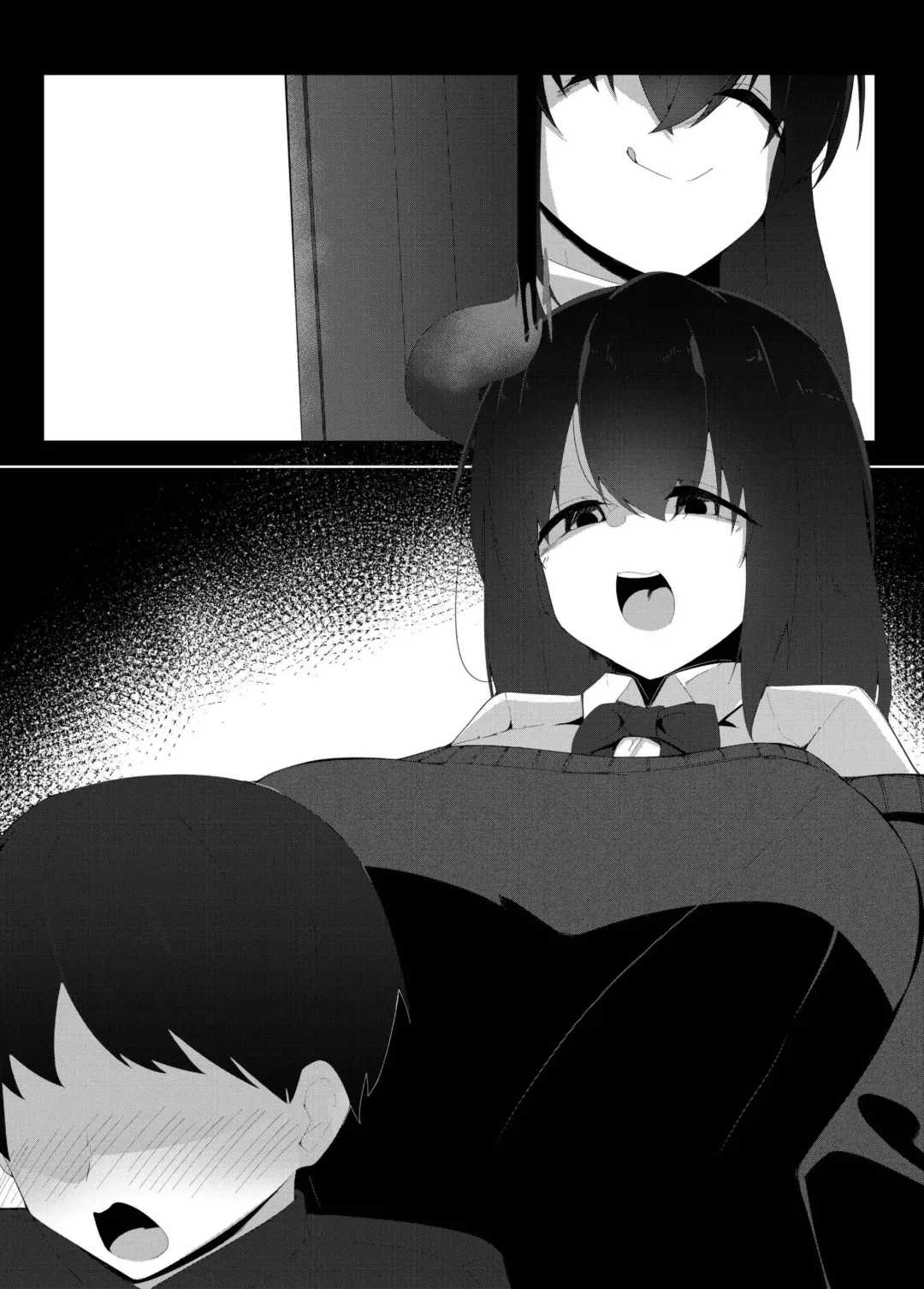 [Kazakami Sudare] Tenkousei no Succubus ga 〇 Gakkou o Nottori Sakusei Shisetsu ni Shichau Hanashi | Transfer Student Succubus turns her new school into a Cum-milking Facility Fhentai - Page 64