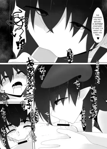 [Kazakami Sudare] Tenkousei no Succubus ga 〇 Gakkou o Nottori Sakusei Shisetsu ni Shichau Hanashi | Transfer Student Succubus turns her new school into a Cum-milking Facility Fhentai.net - Page 22