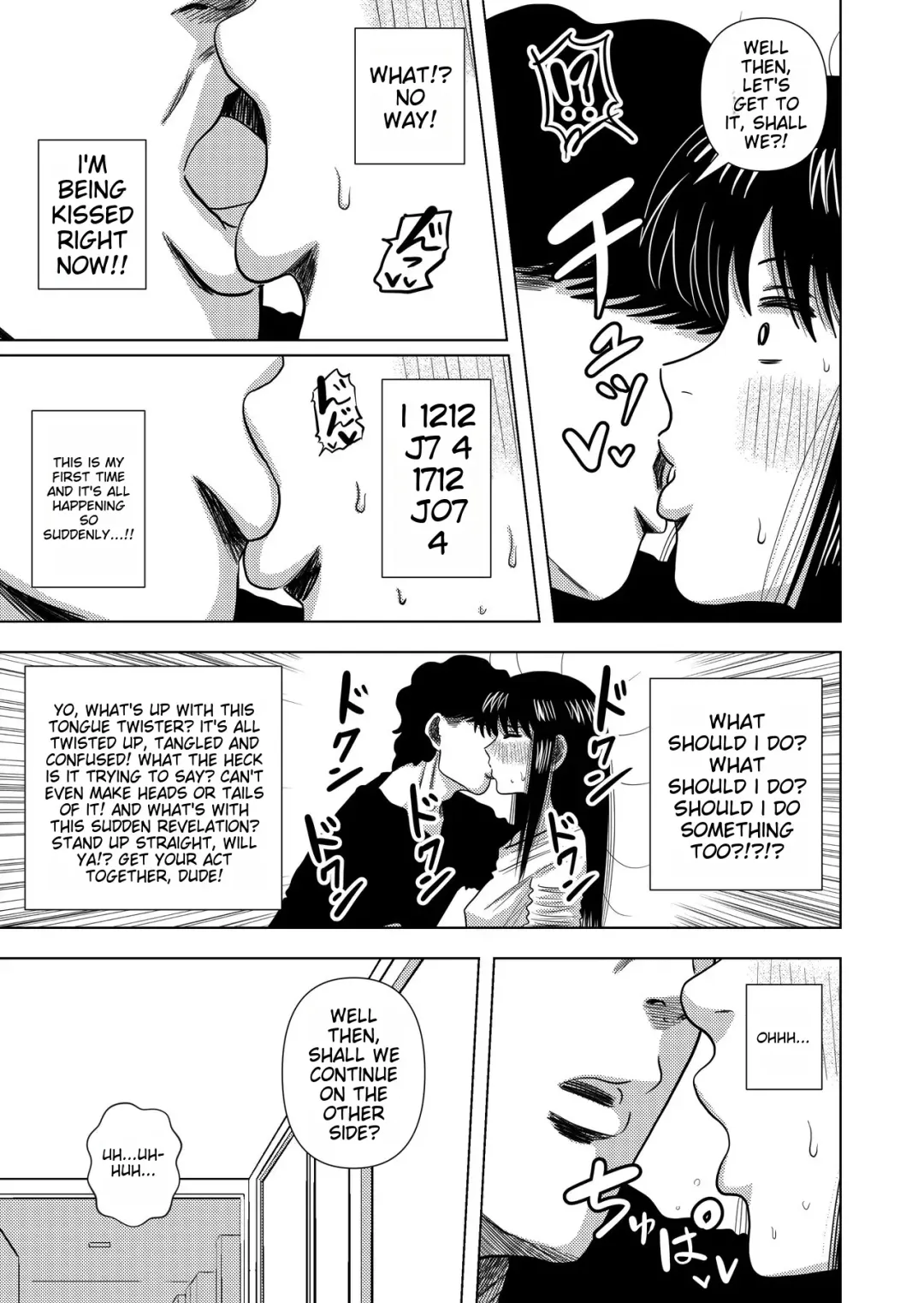 [Gin Eiji] Kono Mansion no Yachin wa Sex | The Rent of this Apartment is Sex Fhentai.net - Page 26