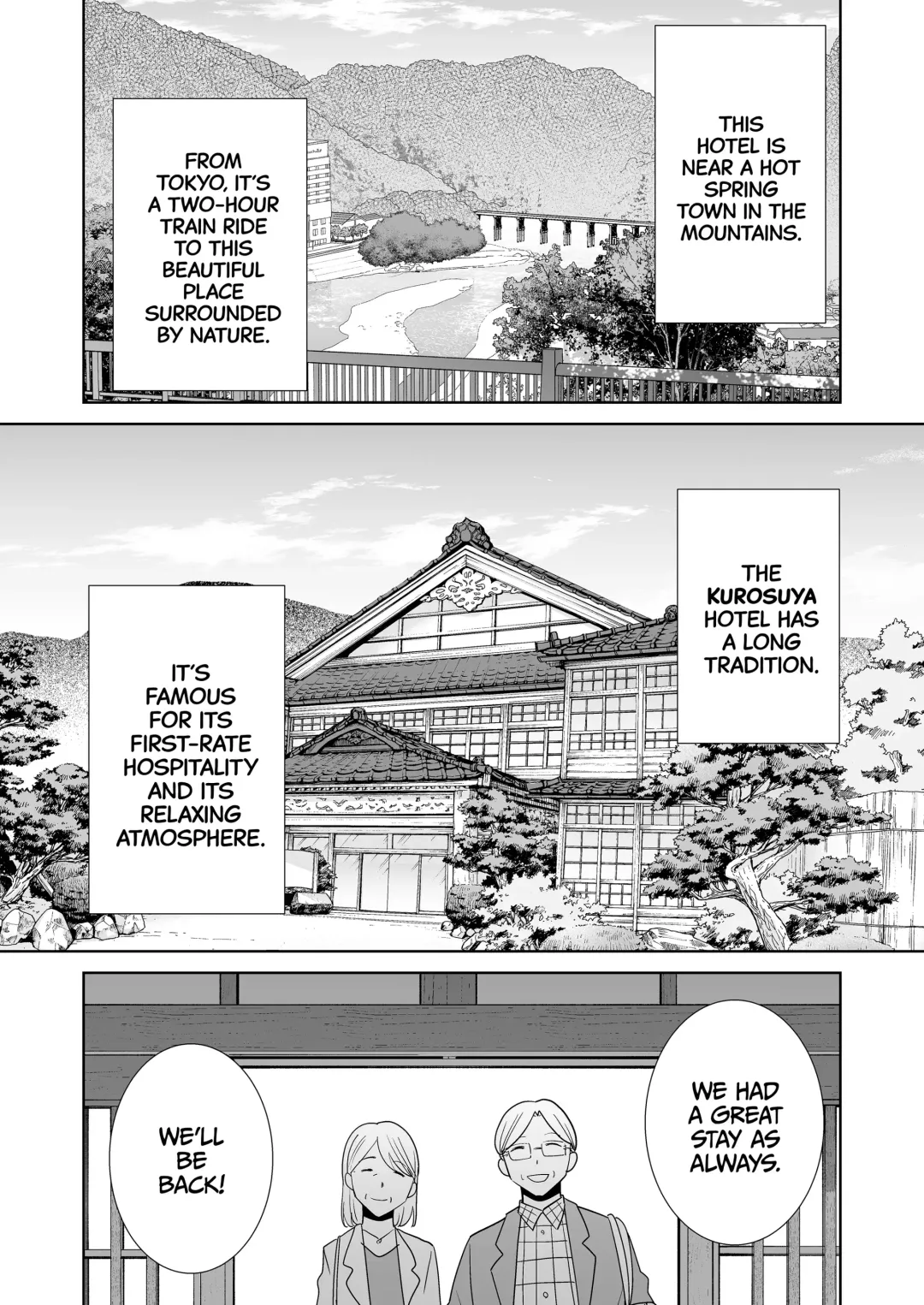 [Kurosu Gatari] How to Get With Japanese Housewives the Wild Way 4 Fhentai.net - Page 2