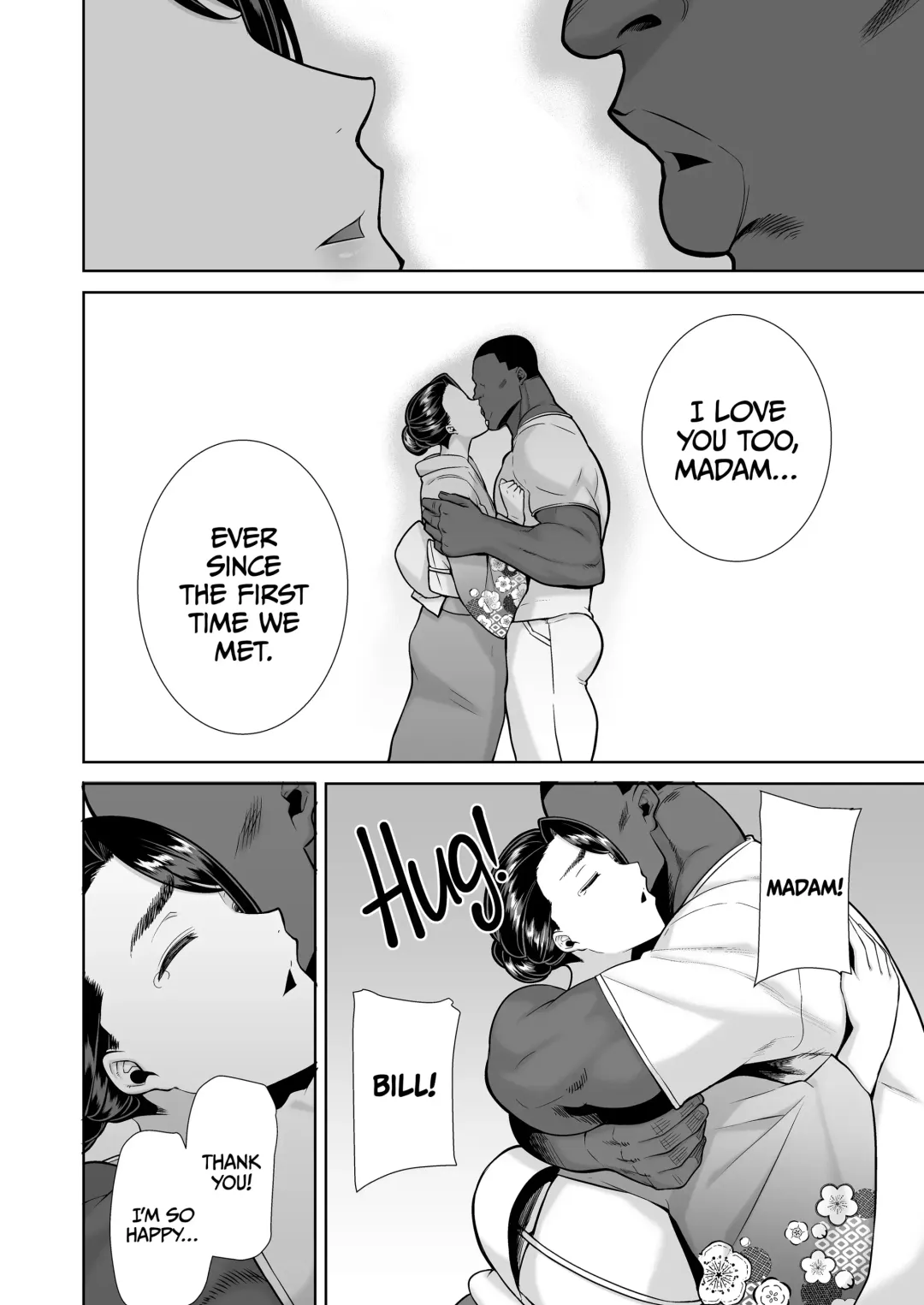 [Kurosu Gatari] How to Get With Japanese Housewives the Wild Way 4 Fhentai.net - Page 71