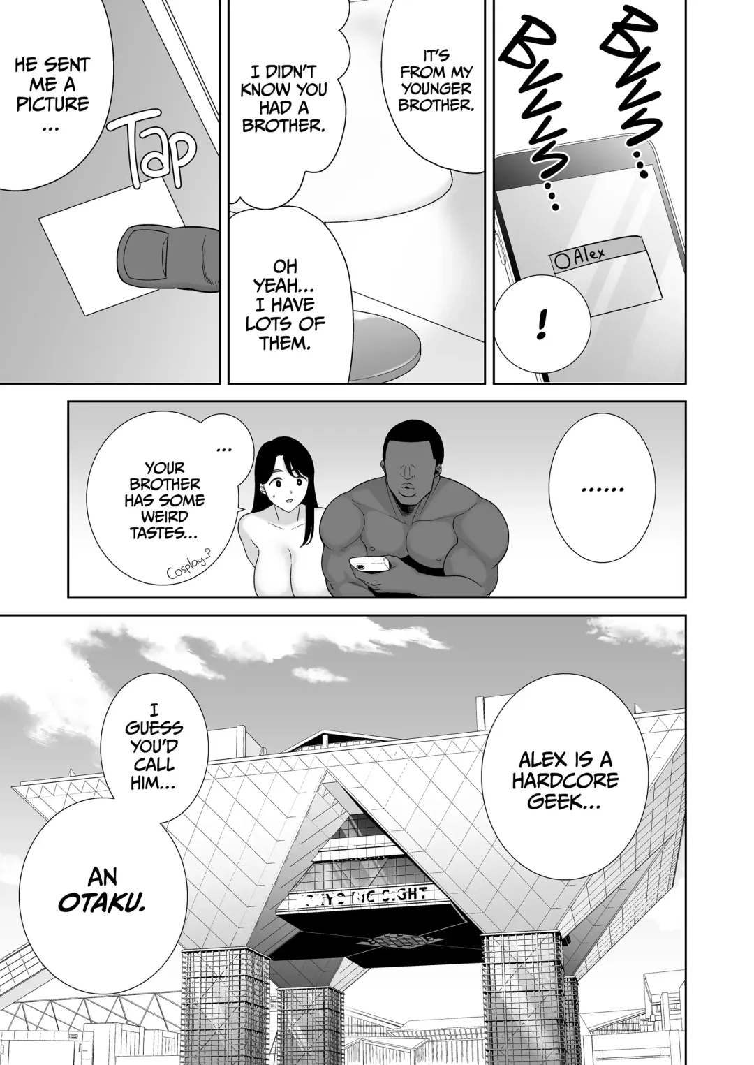 [Kurosu Gatari] How to Get With Japanese Housewives the Wild Way 4 Fhentai.net - Page 88