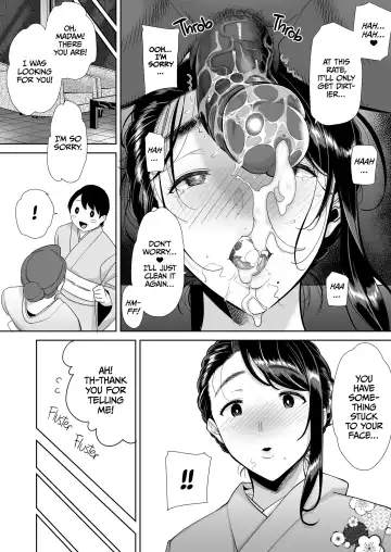 [Kurosu Gatari] How to Get With Japanese Housewives the Wild Way 4 Fhentai - Page 45