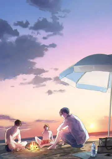 [Nabara Shouko] Tachi to Neko Docchi ga Ii no? | 你选上面还是下面? 03 Fhentai - Page 61