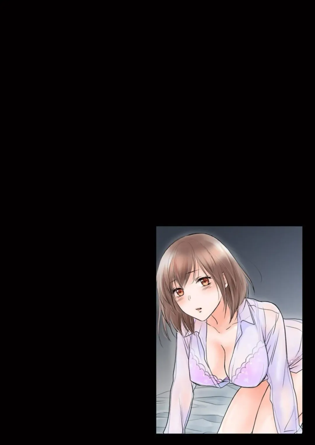 Hana Mawashi ~Haha no Omokage o Motomete Toshiue no Josei ni Mittsuu Shimasu ~ 1-2 Fhentai - Page 3