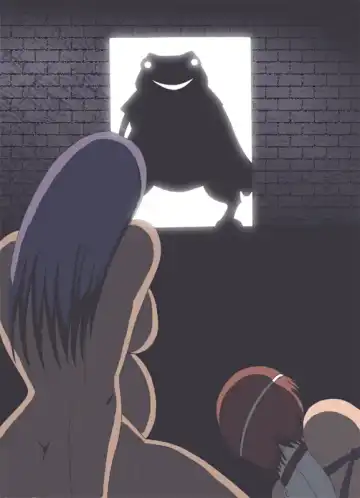 CATASTROPHE 6 - Yuusha Hen 2 Fhentai - Page 57