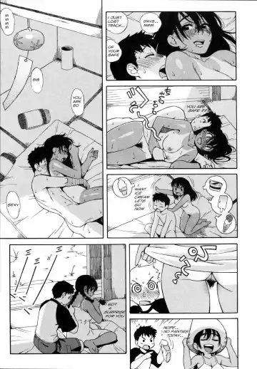 [Jingrock] in Season Fhentai - Page 10