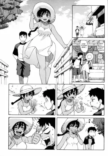 [Jingrock] in Season Fhentai - Page 11
