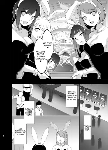 [Ninoko] Elf ni Inmon o Tsukeru Hon LEVEL:5 Fhentai - Page 5