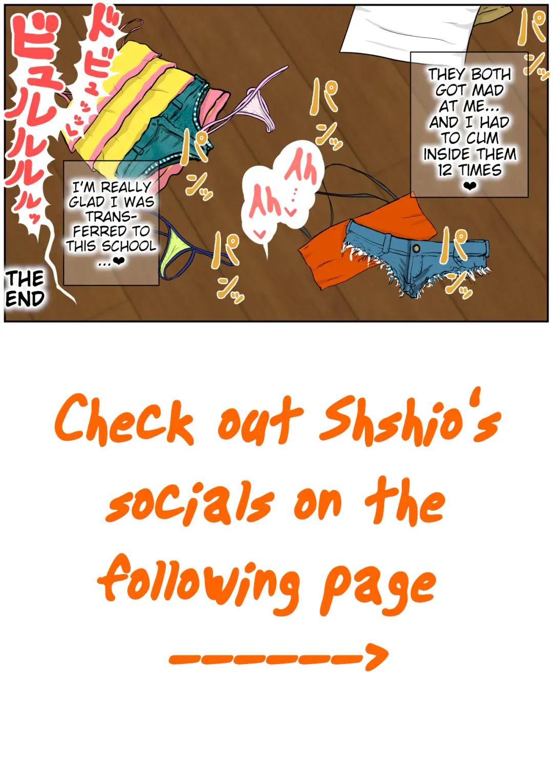 [Shishiotome] Doinaka Sandwich ~Zenkou Seito Sanmei no Gakkou de Joshi Futari no Omocha ni sareru Boku~ | Countryside Sandwich ~Story of a Boy Who Is Turned Into a Toy of Two Girls in a School Where Birth Rate Declines~ Fhentai - Page 31