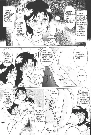 [Manta] Woops! Fhentai - Page 4